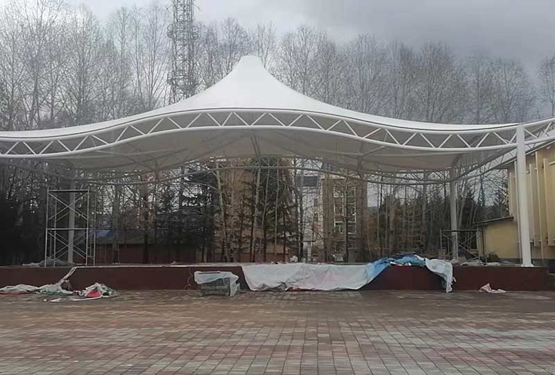 長(zhǎng)春膜結(jié)構(gòu)工程 長(zhǎng)春膜結(jié)構(gòu)工程