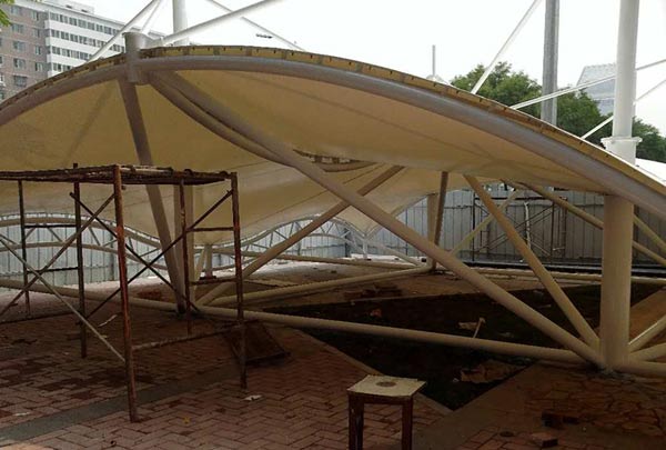 長春膜結(jié)構(gòu)建筑 長春膜結(jié)構(gòu)建筑