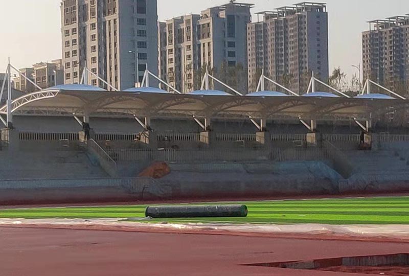 長(zhǎng)春膜結(jié)構(gòu) 長(zhǎng)春膜結(jié)構(gòu)