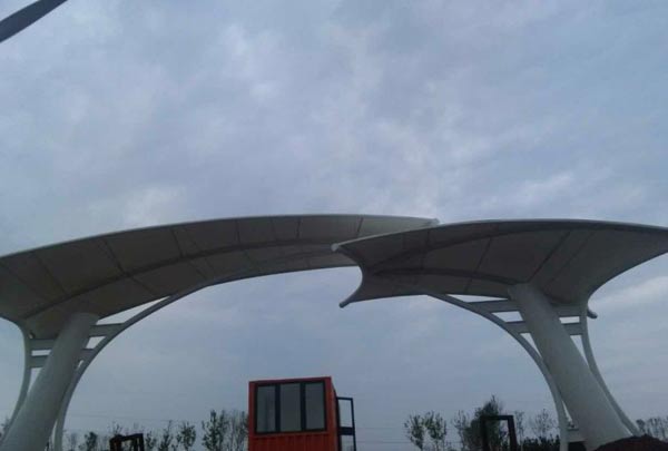長春膜結(jié)構(gòu)建筑 長春膜結(jié)構(gòu)建筑
