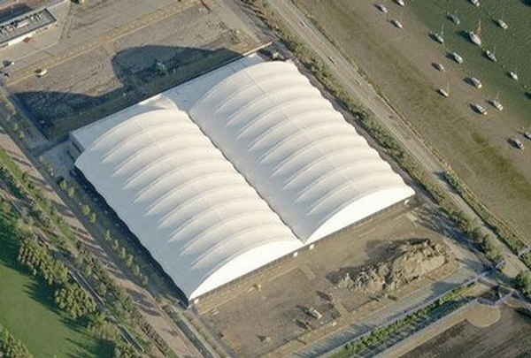 長春污水池膜結構加蓋施工要求有哪些？污水池加蓋膜材有哪些優(yōu)勢？