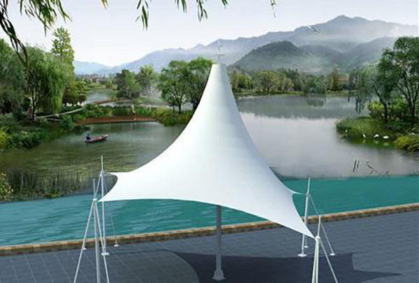 長春景觀膜結(jié)構(gòu)，創(chuàng)新設(shè)計，構(gòu)筑城市美學(xué)與實用性的完美結(jié)合