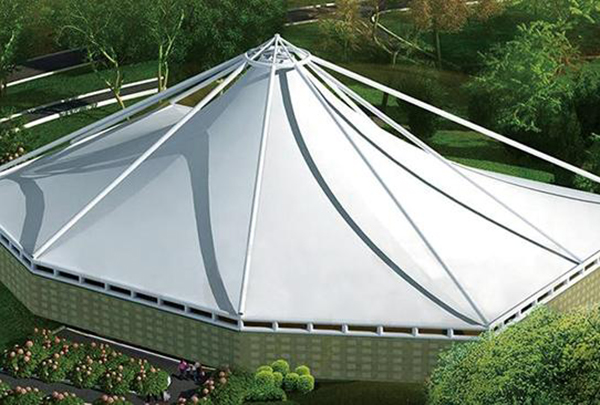 長春污水池膜結構公司，為您提供一站式的服務